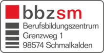 Berufsbildungszentrum Schmalkalden